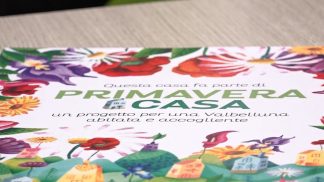 Progetto “Primavera casa”, sguardo puntato alla residenzialità