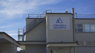 A Roma il tavolo di aggiornamento per la situazione di Ceramica Dolomite
