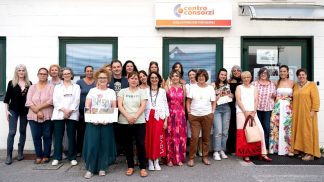 Al Centro Consorzi nuovi professionisti specificatamente formati per le produzioni cinematografiche