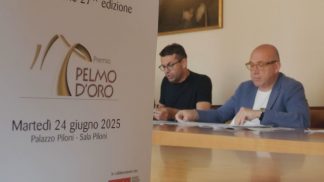 Svelati i vincitori del Pelmo d’Oro 2025, la cerimonia a Calalzo di Cadore