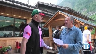 Voci di Valle – puntata di martedì 24 giugno 2025