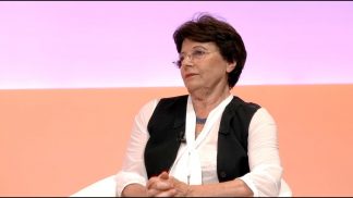 Voce delle istituzioni – Maria Giovanna Coletti (Fond. Centro Studi Tiziano e Cadore) – 24/06/25