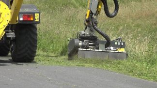 La Provincia appoggia il progetto di tutela dei cuccioli di capriolo nel periodo di sfalcio