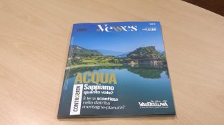 “Il Veses”: le novità del numero di giugno