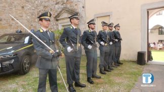 251esimo anniversario della Guardia di Finanza: i dati di un anno di attività
