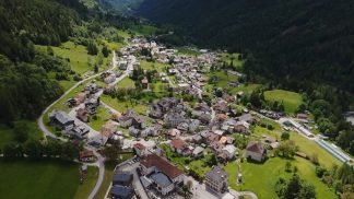 In provincia di Belluno il mercato immobiliare è in crescita