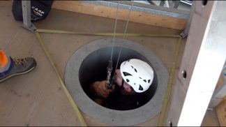 La sicurezza nei luoghi di lavoro, una priorità per SIB