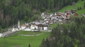 “Abitare in Agordino”, inaugurato lo sportello contro lo spopolamento