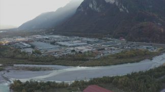 Il calo dell’export pesa sull’andamento dell’economia bellunese, lo rende noto la Banca d’Italia