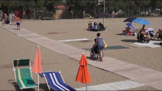 Inclusione sociale e accoglienza, il volontariato al Villaggio San Paolo e a La Gregoriana