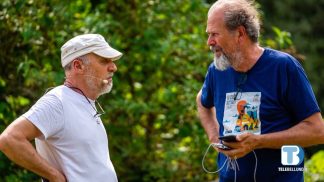 Torna il festival “La giusta distanza”, tra musica, teatro, cinema e gastronomia