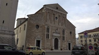I “passaggi di testimone” in Diocesi di Belluno – Feltre