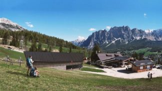 Cabinovia Apollonio Socrepes: il Tar del Lazio respinge i ricorsi