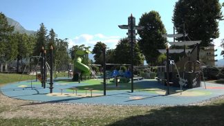 Aree pubbliche cittadine: la cura da parte del singolo è un segno di rispetto nei confronti di tutti