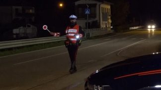Abuso di alcol e droga: controlli sulle strade