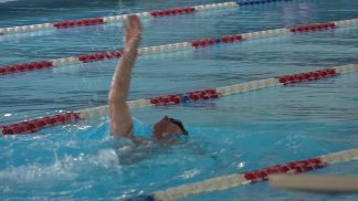 La piscina di Tambre ha riaperto al pubblico