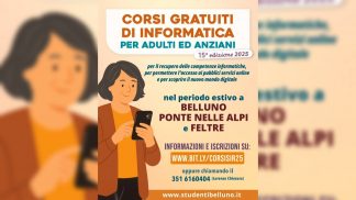 Riparte il volontariato informatico promosso da Scuole in Rete