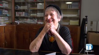 Voce delle istituzioni – Maria Agostina Campagna (Antenna Anziani) – 25/06/2025