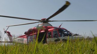 Un caldo fine settimana di incidenti in montagna: due i decessi