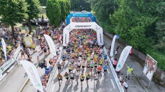 I 9 anni de “La Velenosa”: il successo della corsa ai piedi del Terne