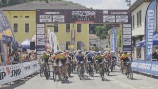 Alpago bike funtastic: tre giorni di emozioni e divertimento per 800 bikers