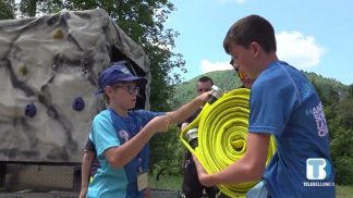 I campi scuola degli Alpini di Belluno: una palestra di vita