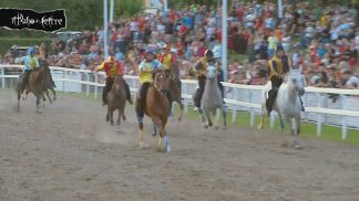 Il Palio di Feltre approva in Senato: presentata la 46^ edizione