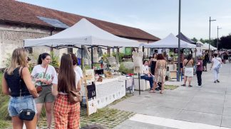Ritorna il mercato conviviale di “Valbelluna in Fermento”