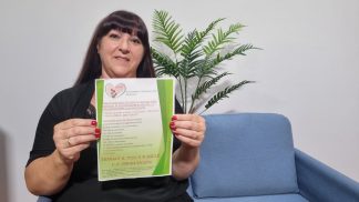 L’Associazione Parkinson Alto Bellunese festeggia il primo anno di attività