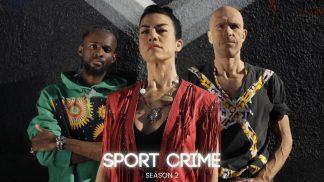 “Sport Crime”: una fiction che parla anche bellunese
