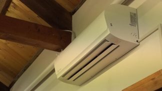 Biblioteca di Feltre più fresca grazie alla donazione dell’Associazione Tilt