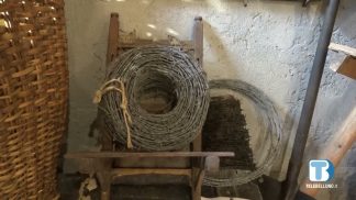 Gli oggetti della Grande Guerra protagonisti al museo di Sappada