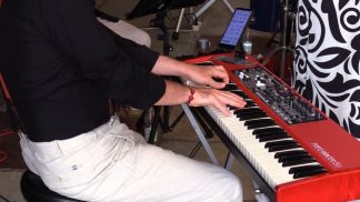 Tornano gli appuntamenti musicali di “Luglio al Borgo!”