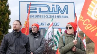 Edim Bosch: aggiornamenti e prospettive nelle assemblee dei lavoratori