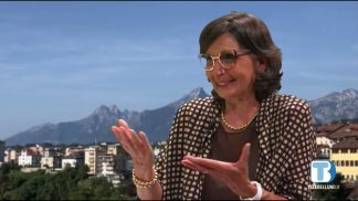 Dolomiti Turismo – Elena Galli