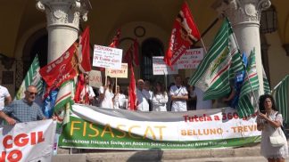 Farmacie private, presidio dei lavoratori per condizioni più favorevoli nel rinnovo del contratto