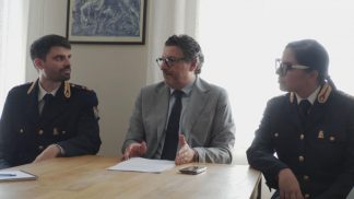 Nuove forze in arrivo per la Questura bellunese