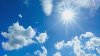 Temperature 4°C oltre la norma: il mese di giugno è stato da record