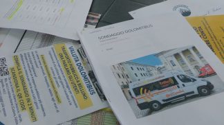 Dolomiti Bus, gli utenti chiedono più corse. 700 le opinioni raccolte col sondaggio online