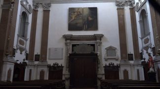 Chiesa di San Pietro, con l’associazione Campedel visite guidate gratuite ogni estate
