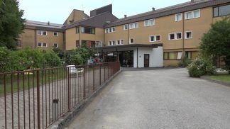 Al Centro Servizi per l’Anziano di Limana inaugurata la nuova veranda e il giardino sensoriale