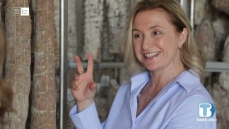 Salumi nel Mantovano (AGRINET: Il futuro in campo – EP 5)