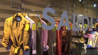 Saldi ed intrattenimento: “Belluno di sera” ha preso il via