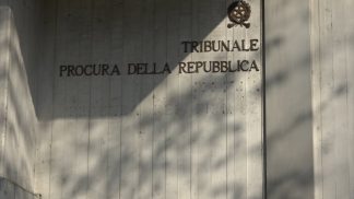 Tribunale, Carcere e Procura: la carenza di personale preoccupa i sindacati