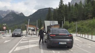 Accesso alle Tre Cime: la prenotazione online funziona