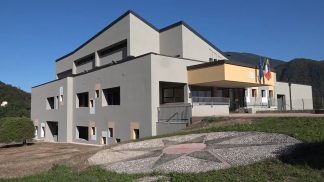 Nuovi investimenti sul plesso scolastico di Seren del Grappa