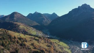 In Comelico c’è uno studio sugli effetti di un’eventuale fusione “a cinque”