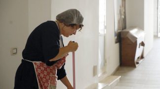 20 – Centro “Don Tonino Bello” a Gallipoli (LE)