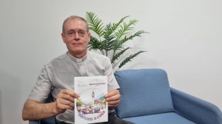 Prende il via in ottobre la nuova edizione del percorso di formazione teologica #pensachefede