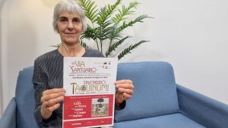 Al Santuario di San Vittore il concerto-presentazione del catalogo della mostra Splendido Tacuinum